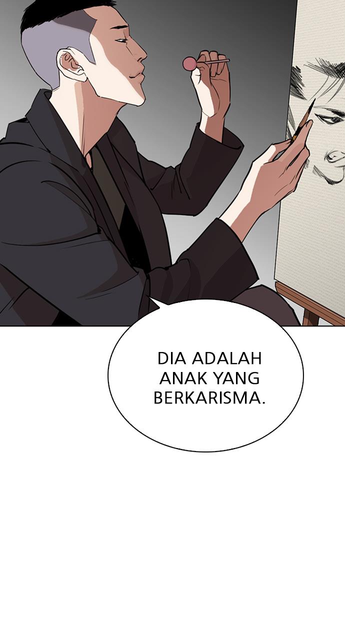 Lookism Chapter 268