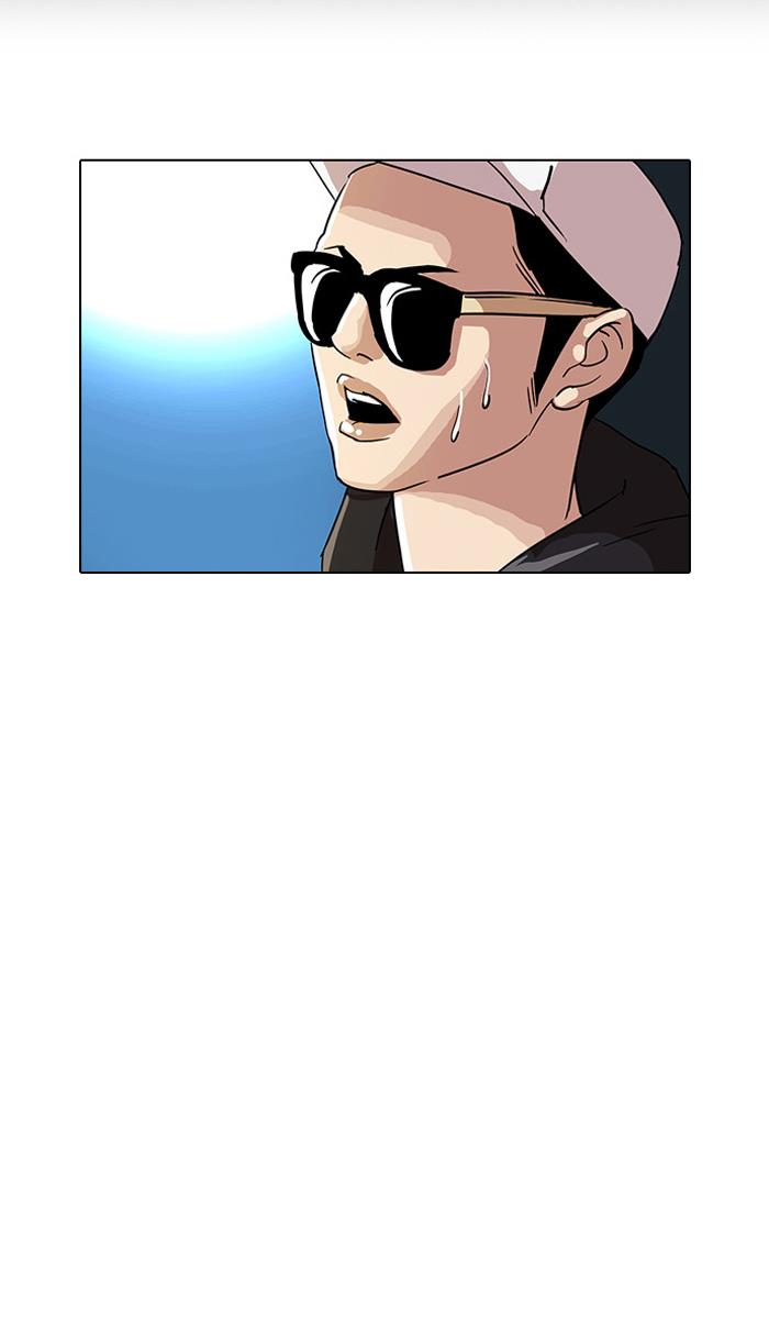 Lookism Chapter 27