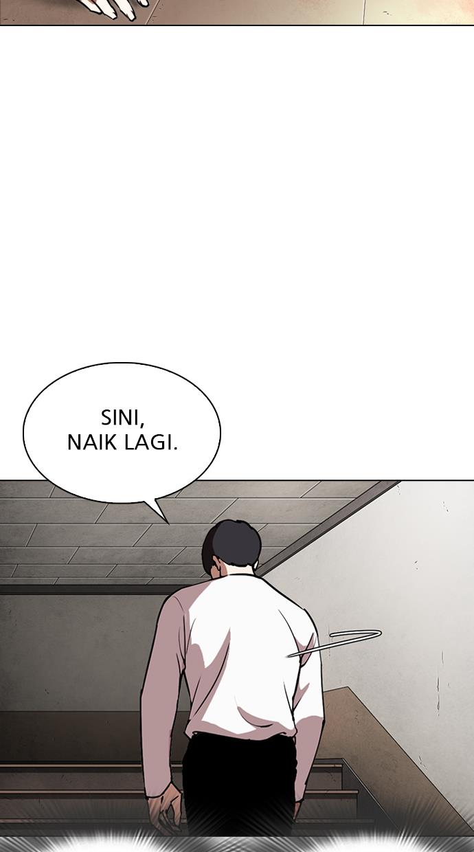 Lookism Chapter 271