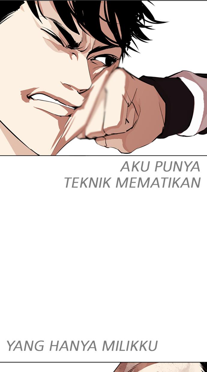 Lookism Chapter 272