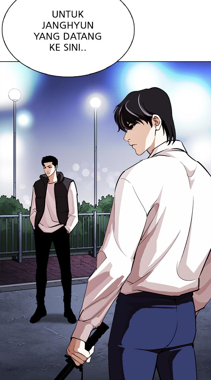 Lookism Chapter 272