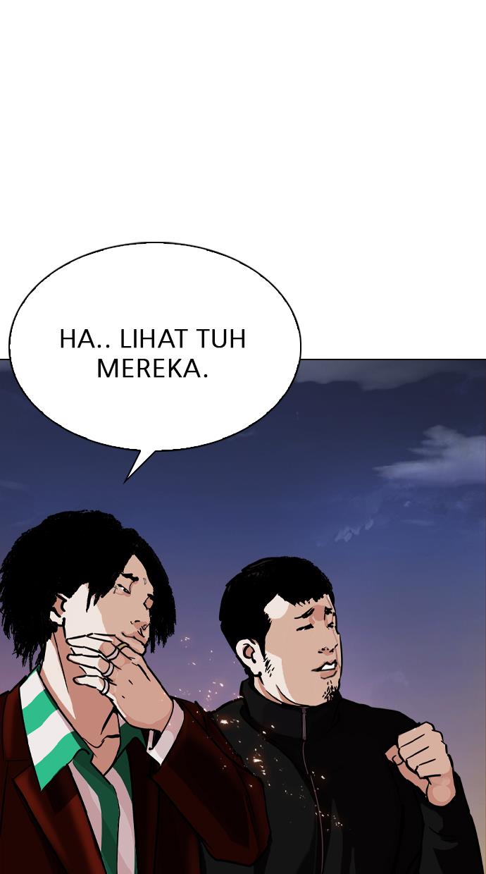 Lookism Chapter 273