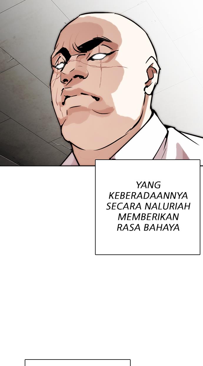 Lookism Chapter 273