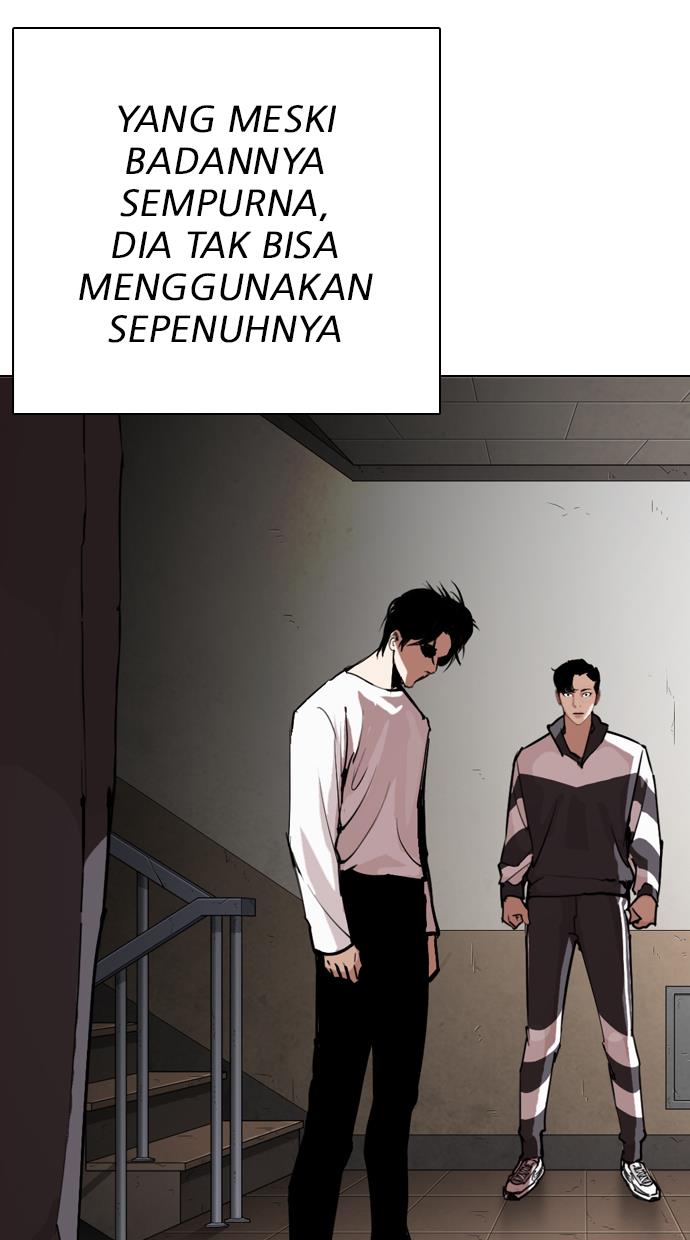 Lookism Chapter 273