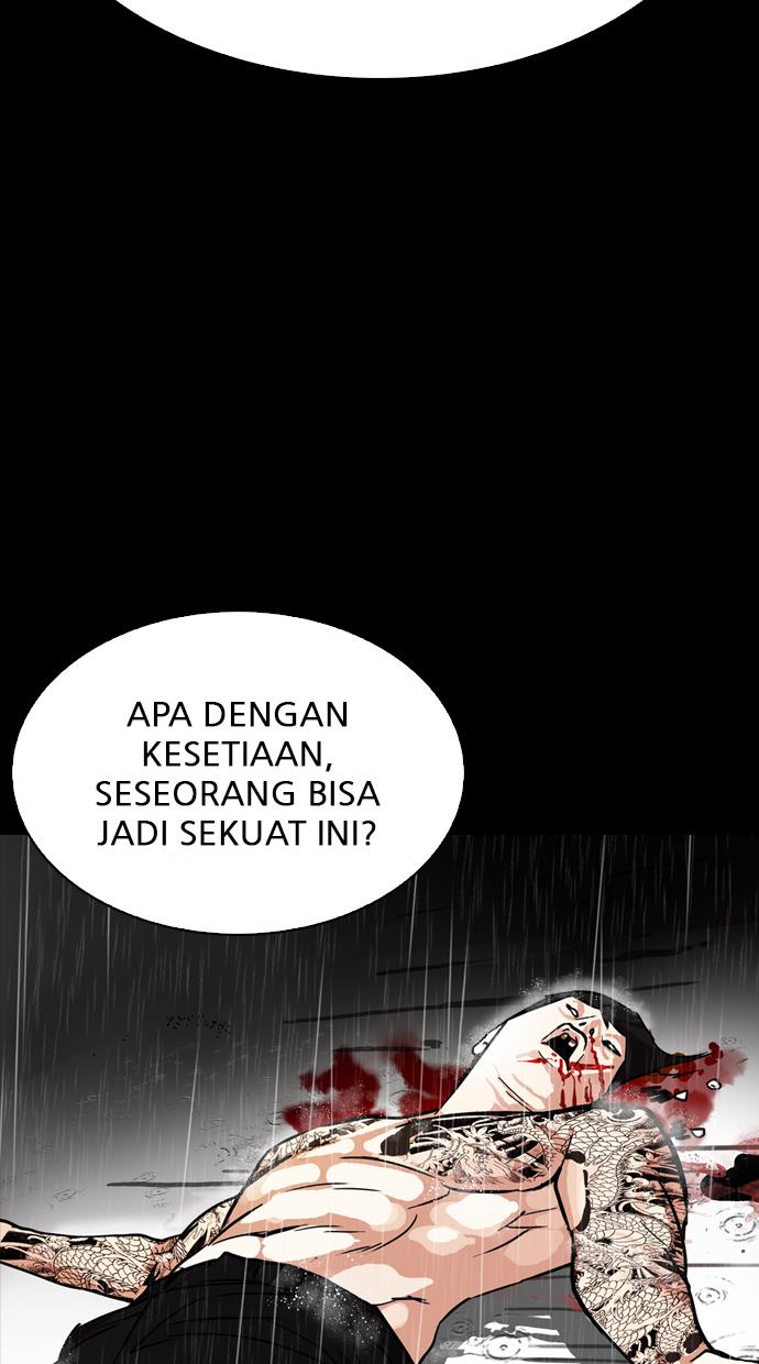 Lookism Chapter 274