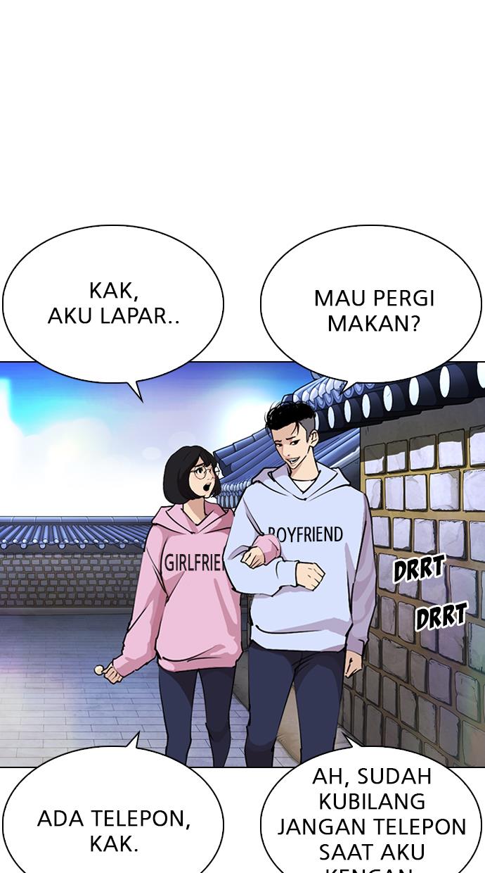 Lookism Chapter 275