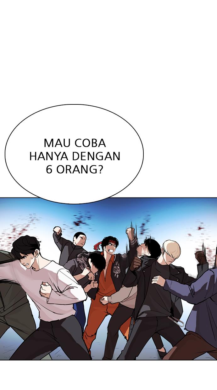 Lookism Chapter 275