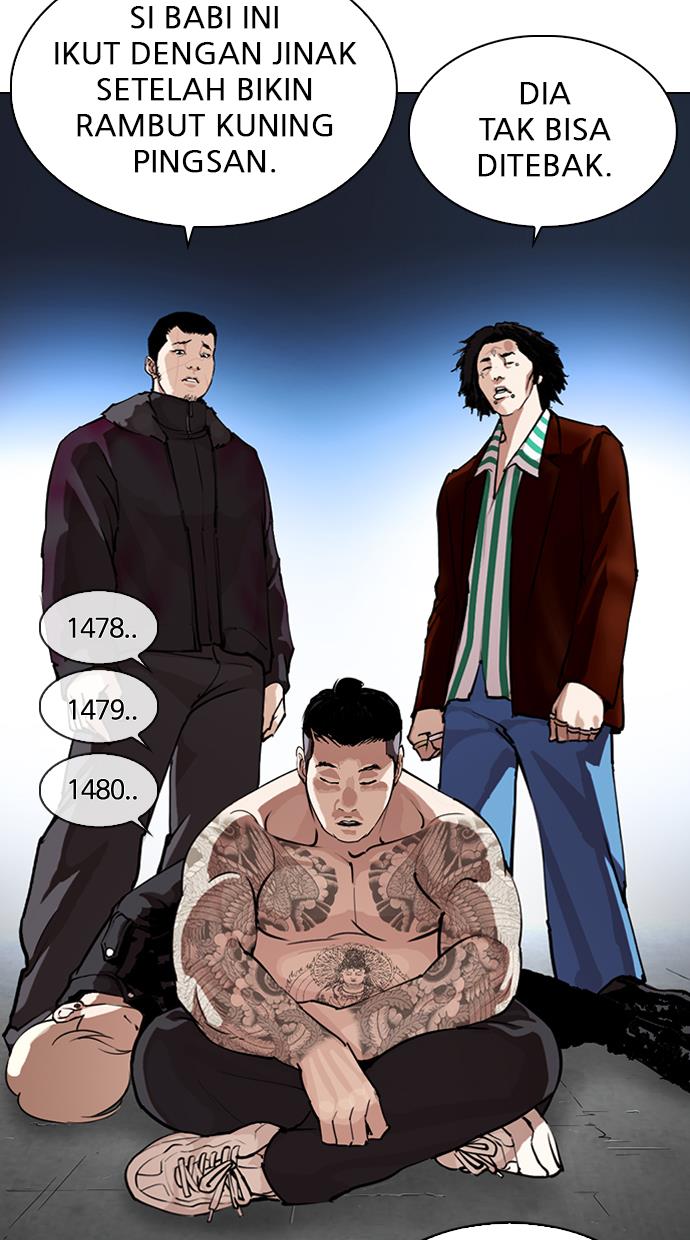 Lookism Chapter 275