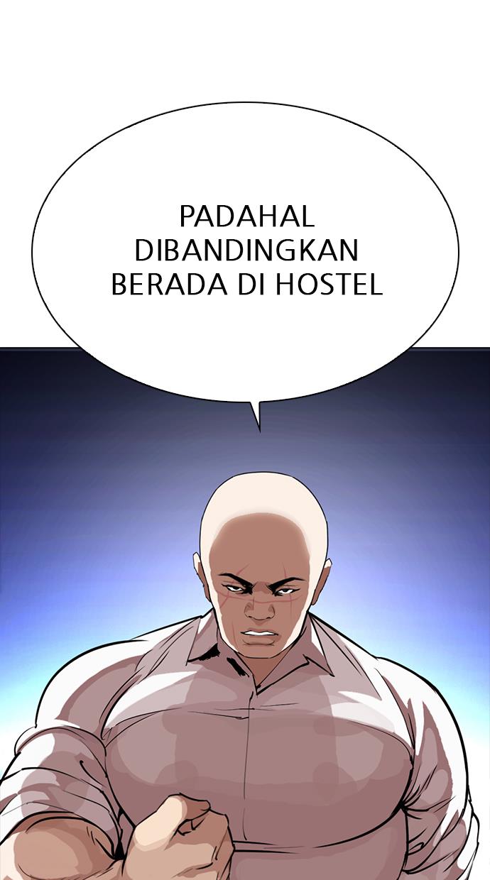 Lookism Chapter 276