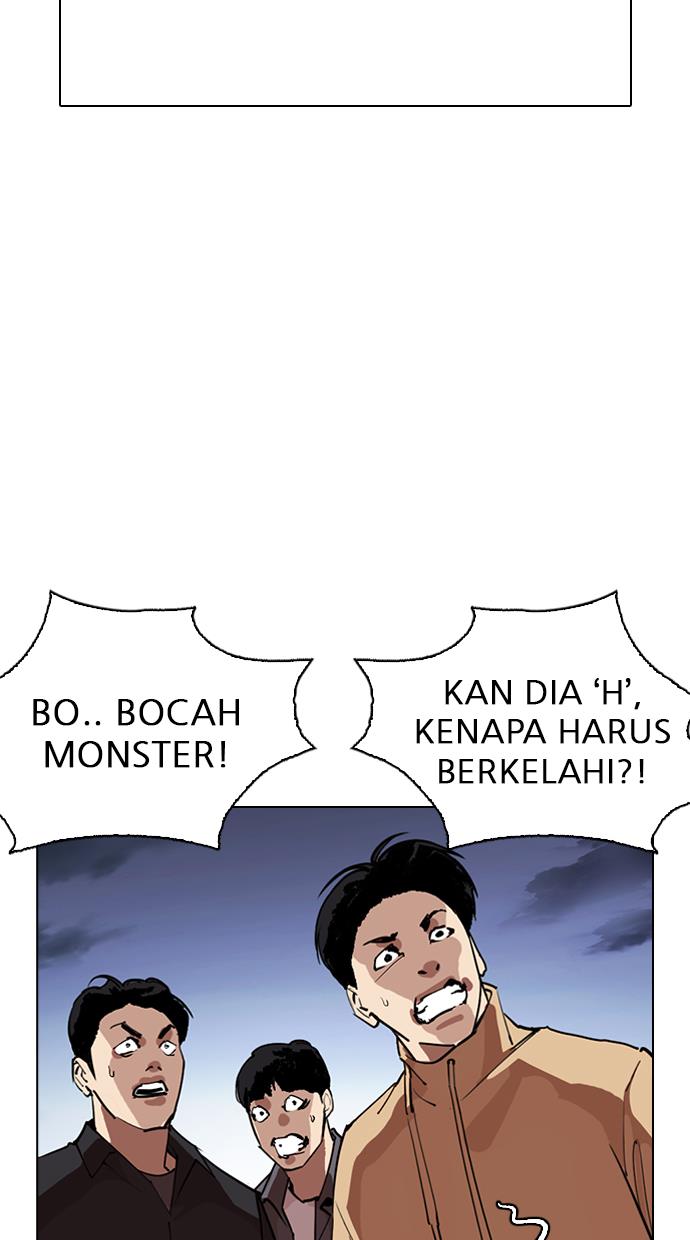 Lookism Chapter 276