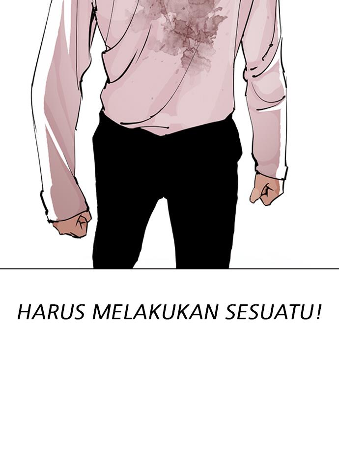 Lookism Chapter 276