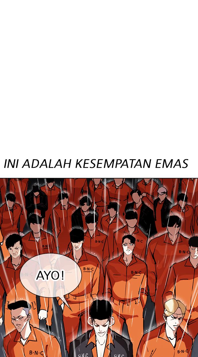 Lookism Chapter 278