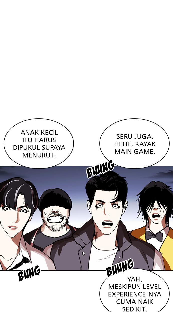 Lookism Chapter 279