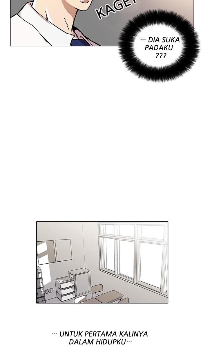 Lookism Chapter 28