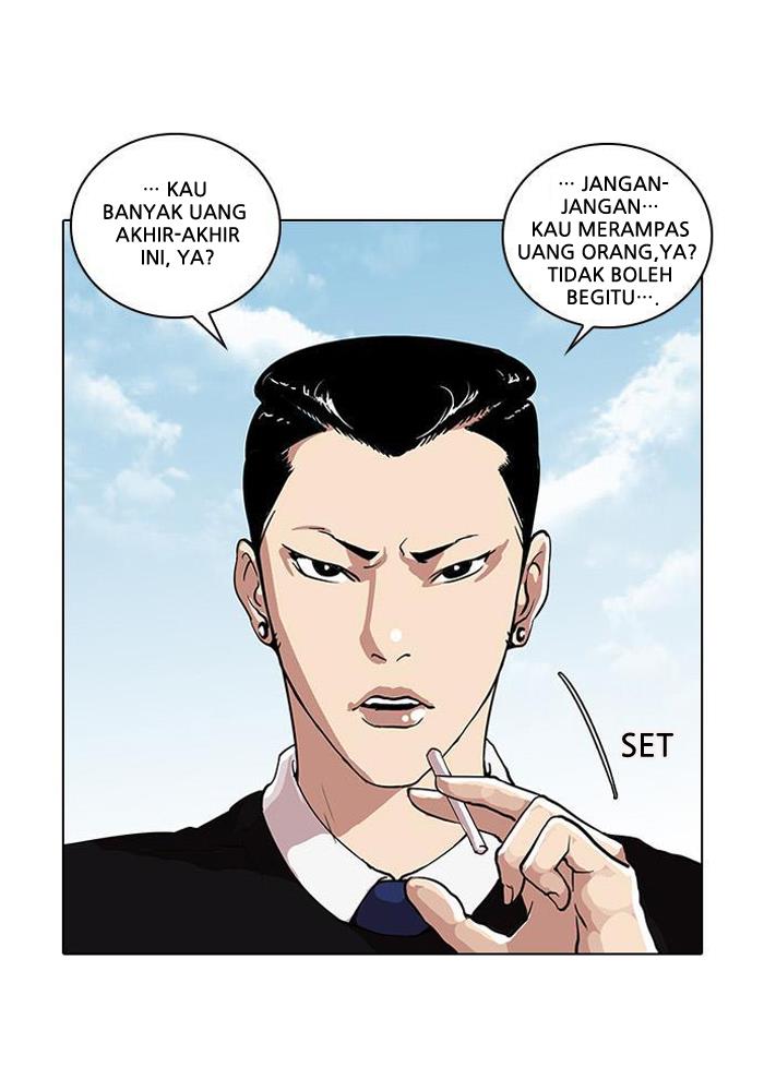 Lookism Chapter 28
