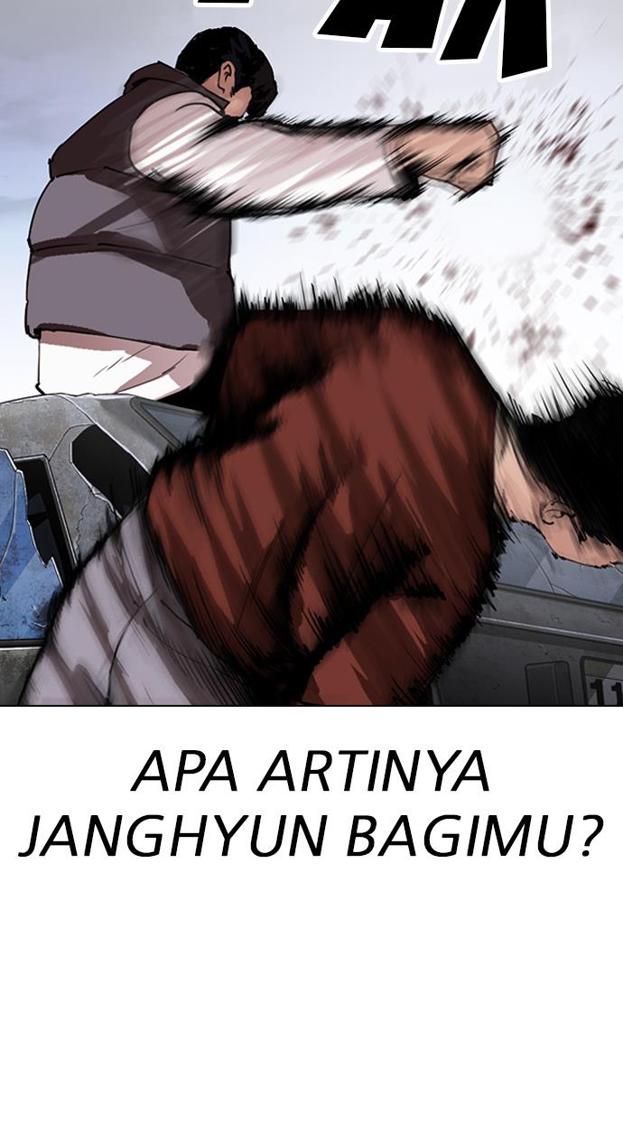 Lookism Chapter 281