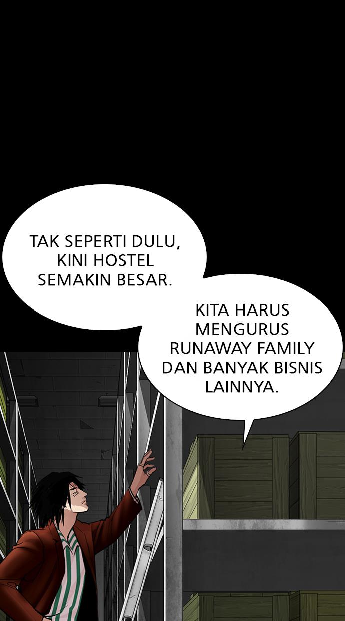 Lookism Chapter 282