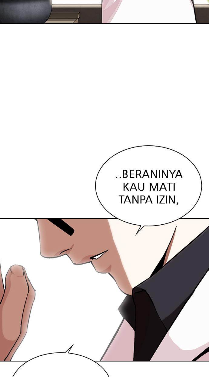 Lookism Chapter 283