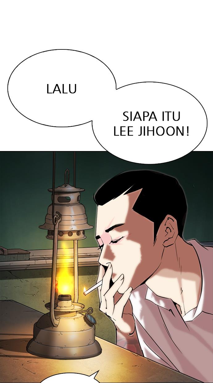 Lookism Chapter 285