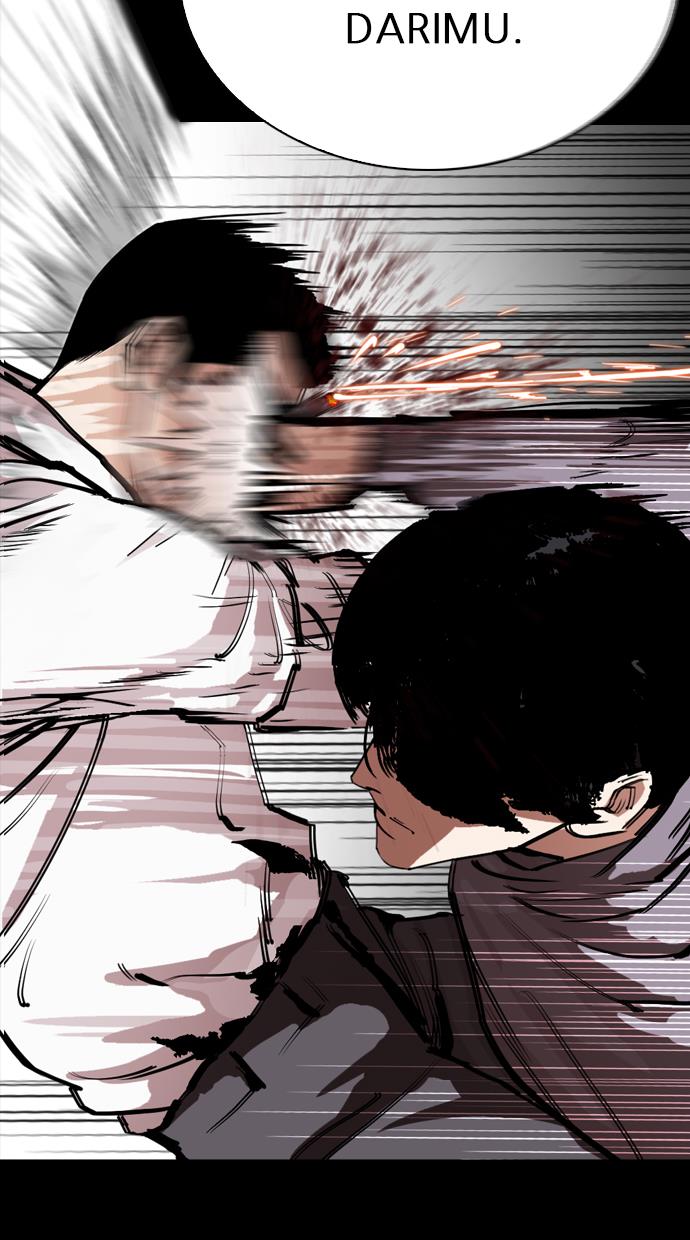Lookism Chapter 286