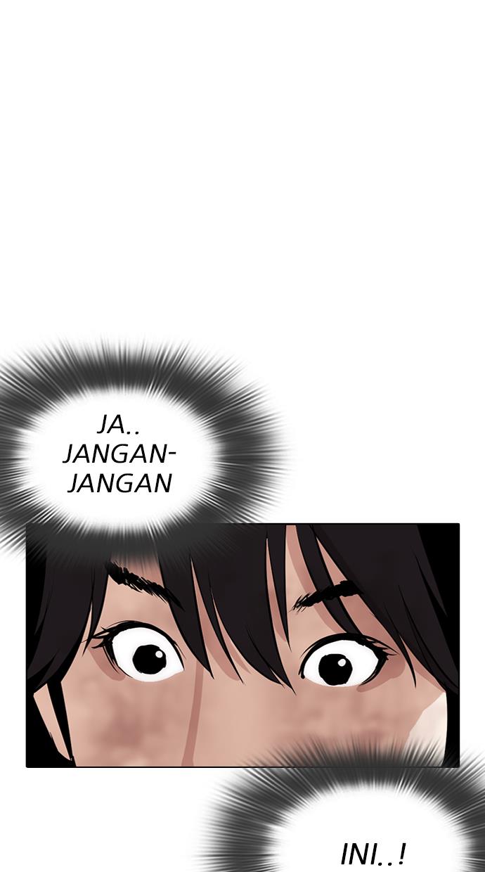 Lookism Chapter 286