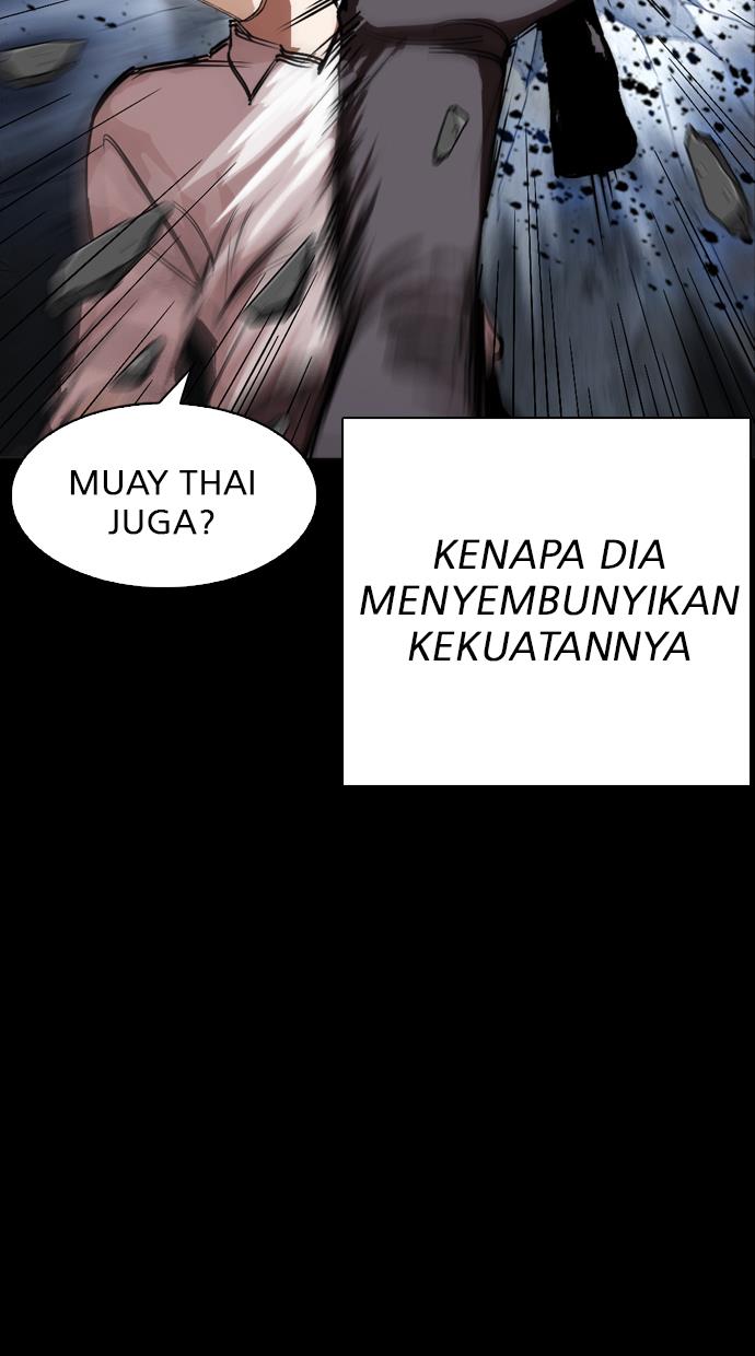 Lookism Chapter 286