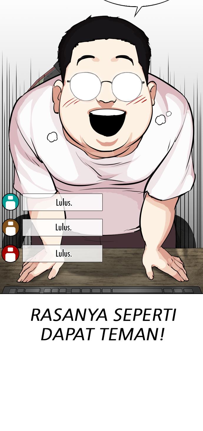 Lookism Chapter 287