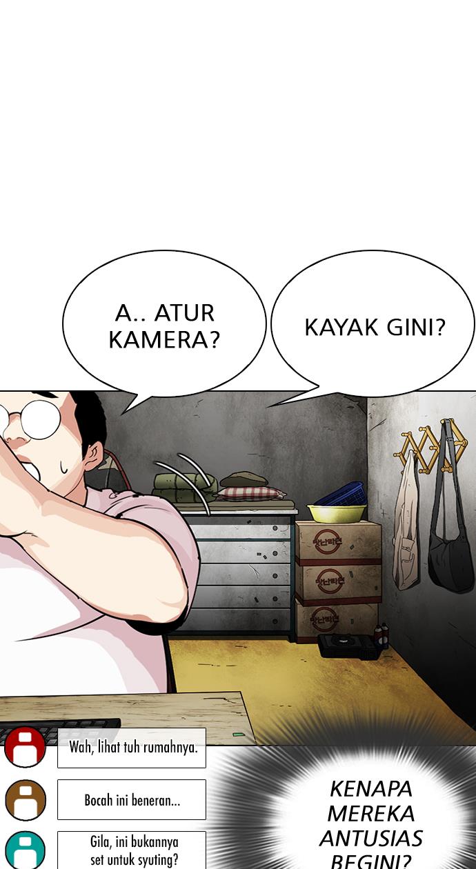 Lookism Chapter 287