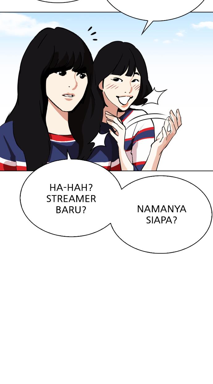 Lookism Chapter 288