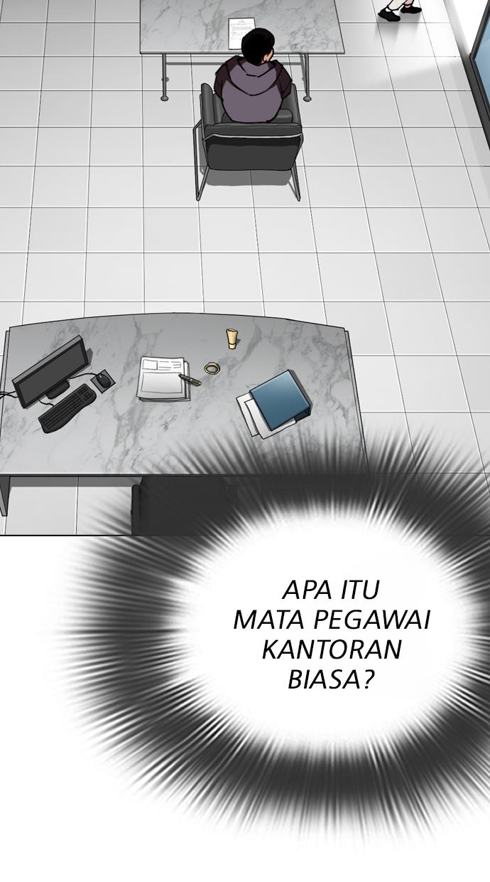 Lookism Chapter 288