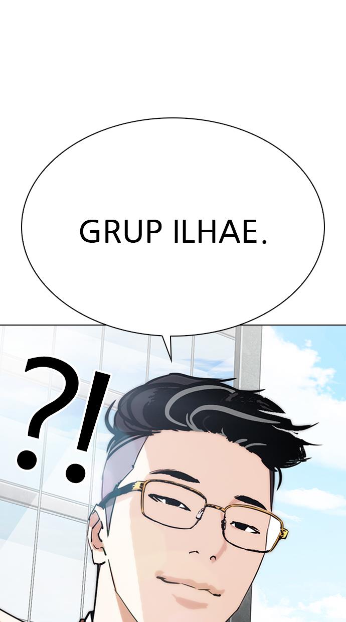 Lookism Chapter 288