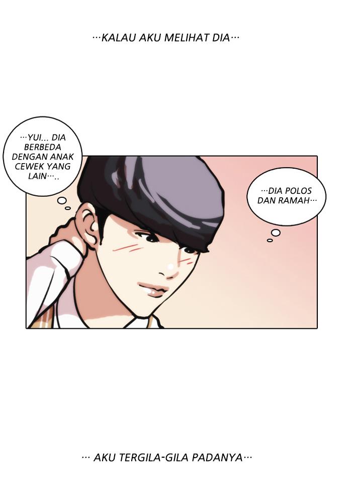 Lookism Chapter 29
