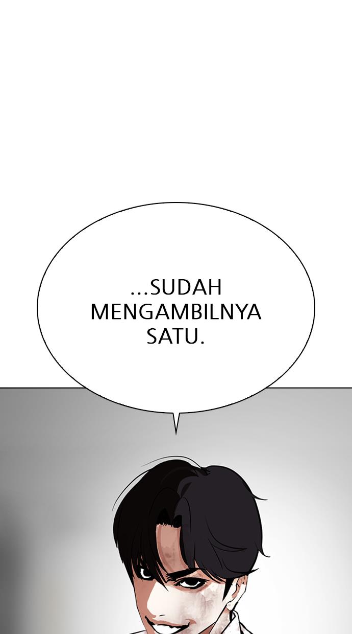 Lookism Chapter 296