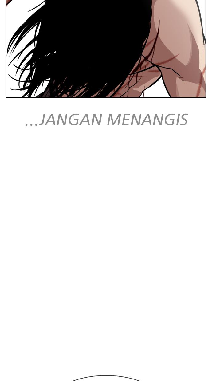 Lookism Chapter 308