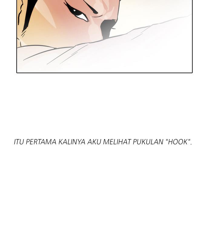 Lookism Chapter 31
