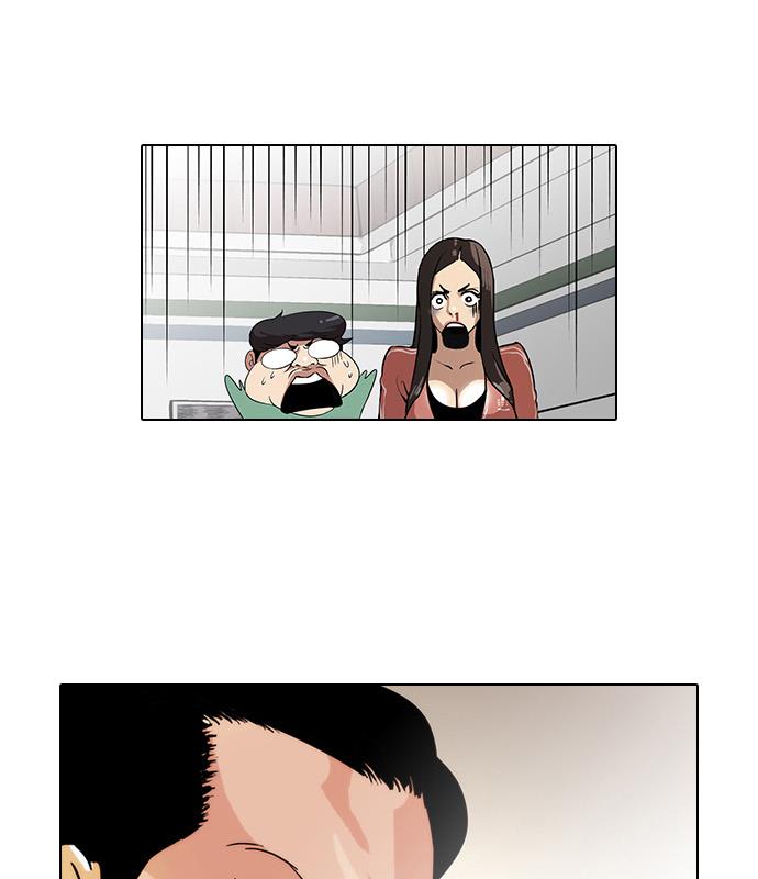 Lookism Chapter 31