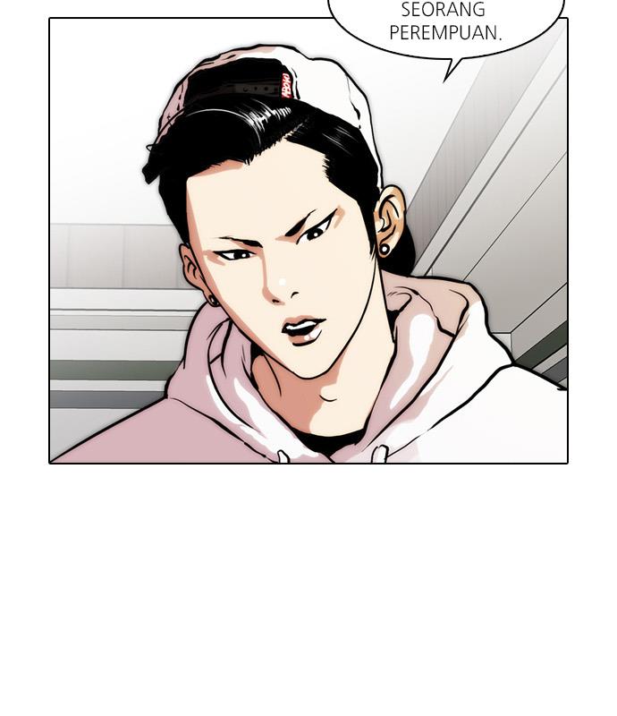 Lookism Chapter 31