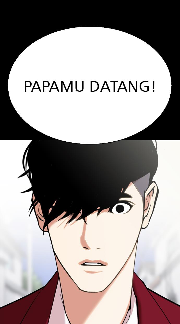 Lookism Chapter 312