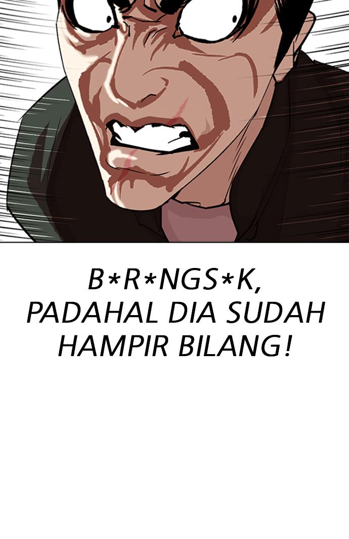 Lookism Chapter 322