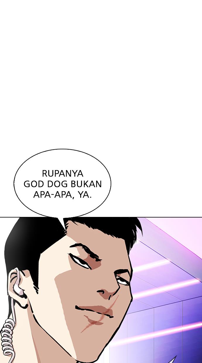 Lookism Chapter 325