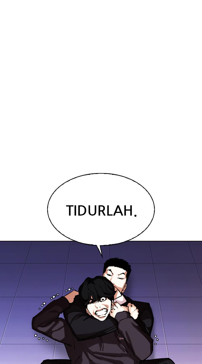 Lookism Chapter 328