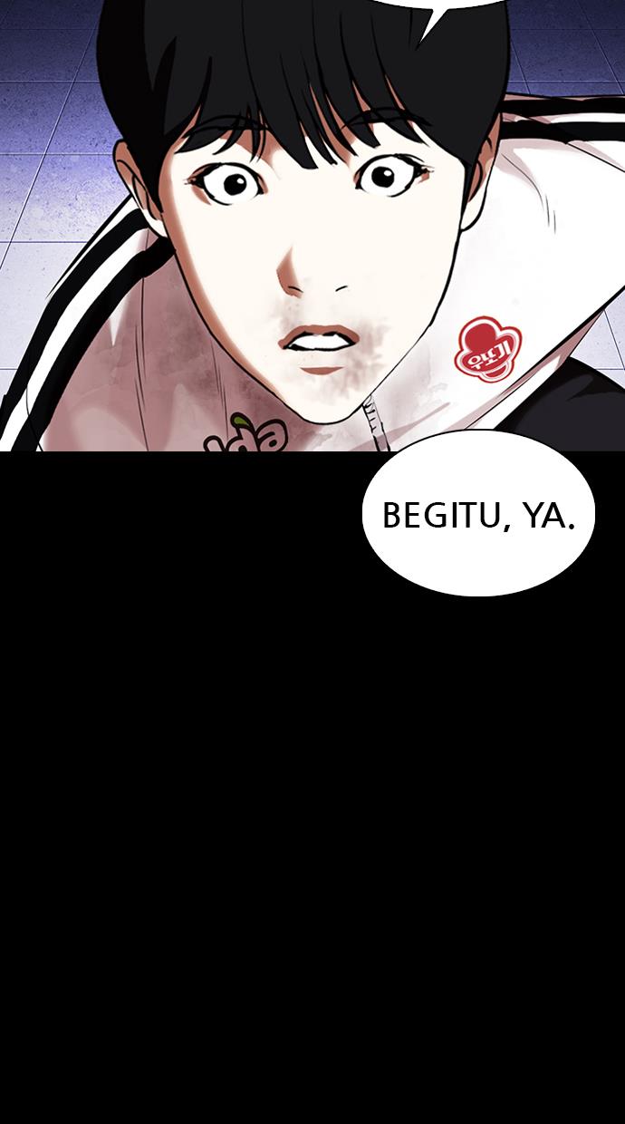 Lookism Chapter 329