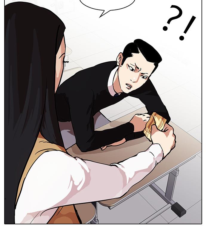 Lookism Chapter 33