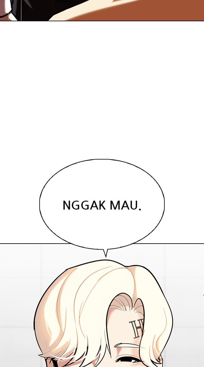 Lookism Chapter 338
