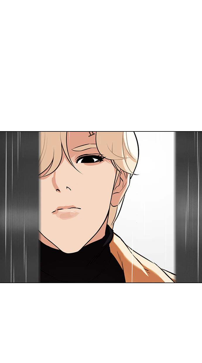 Lookism Chapter 338