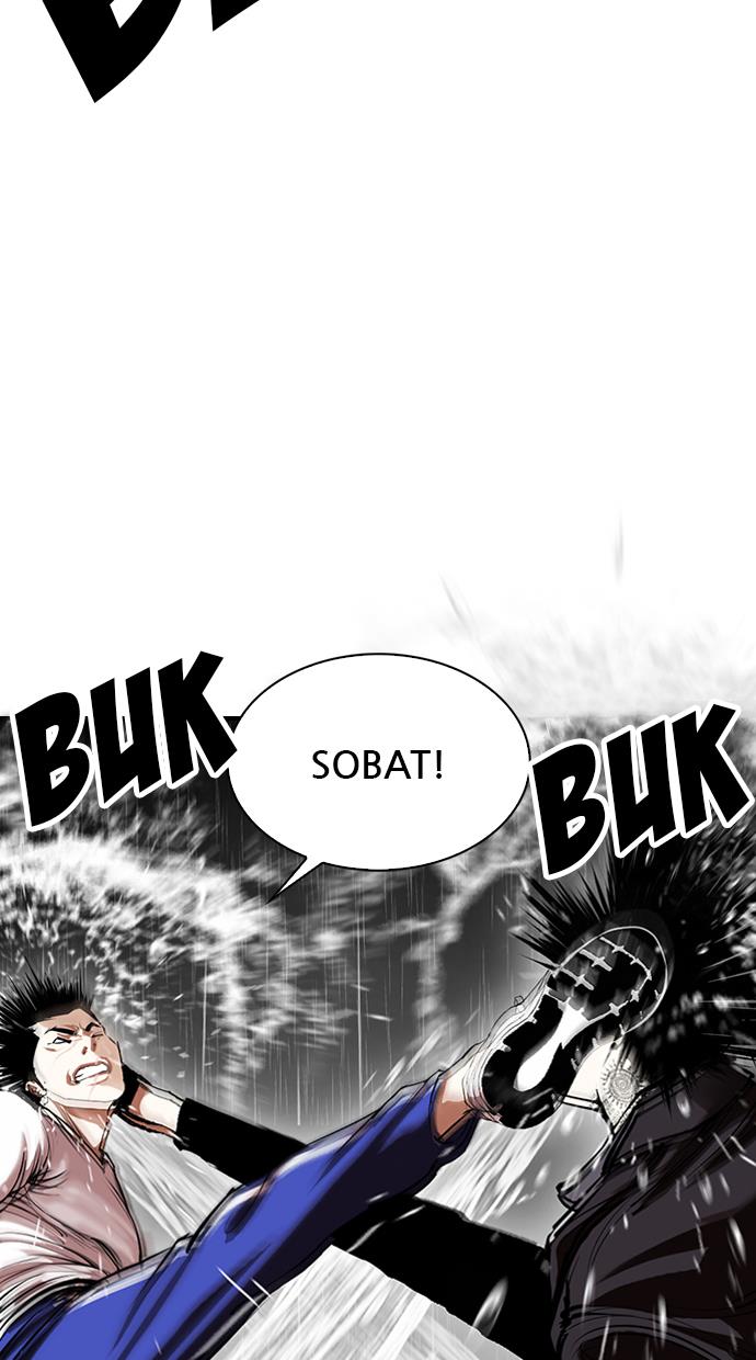 Lookism Chapter 341