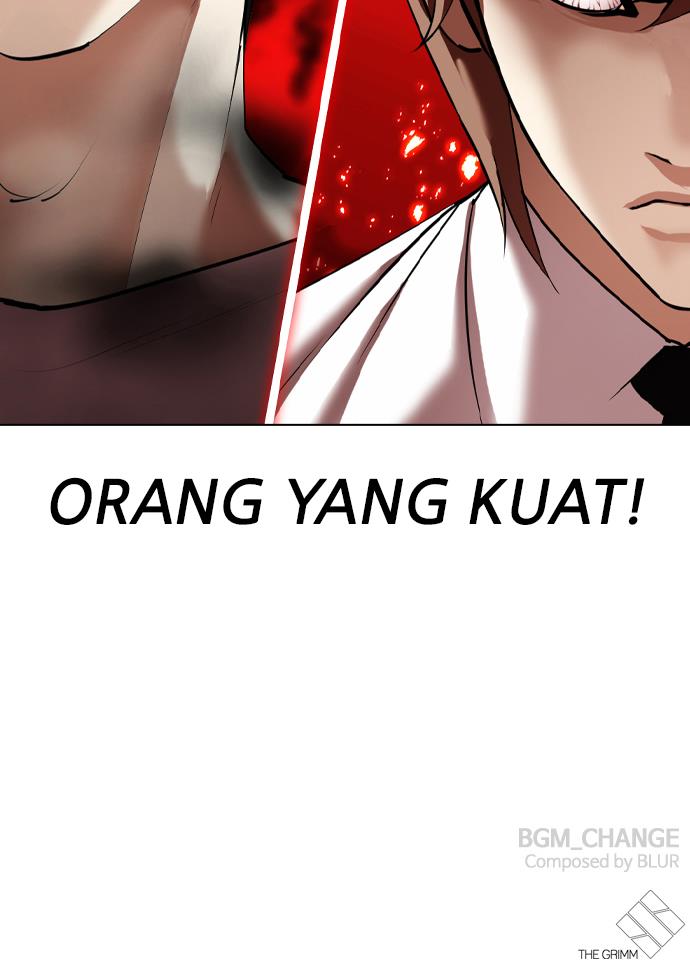 Lookism Chapter 342