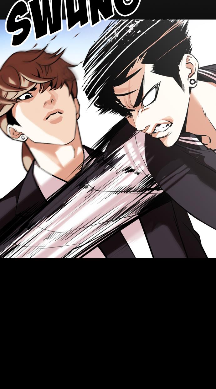 Lookism Chapter 345
