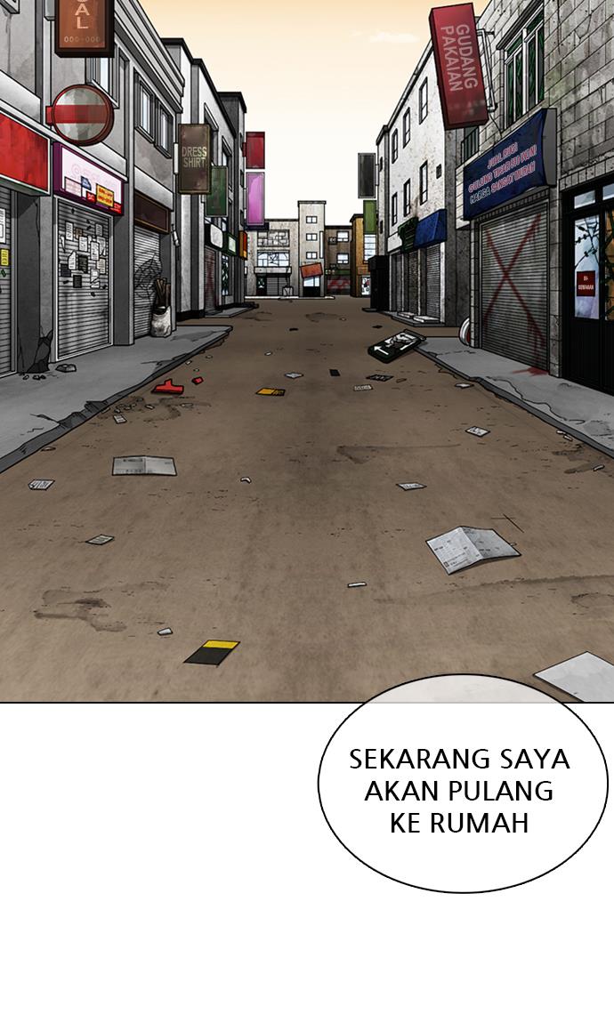 Lookism Chapter 356
