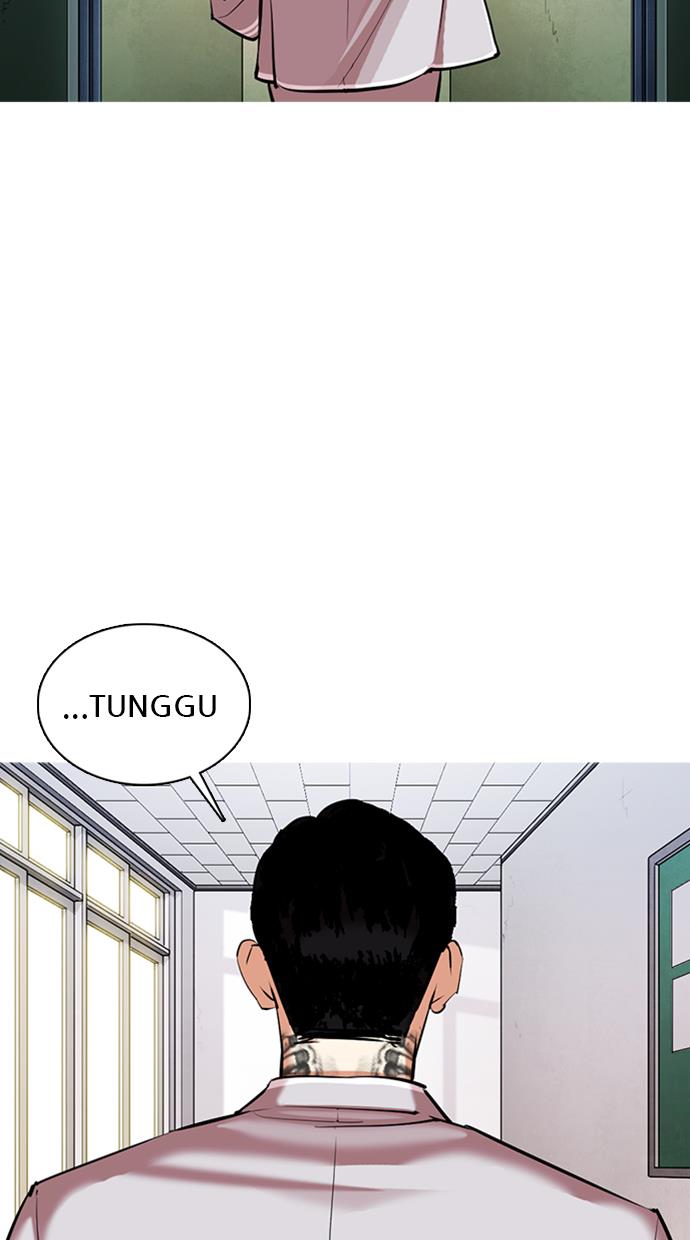 Lookism Chapter 357